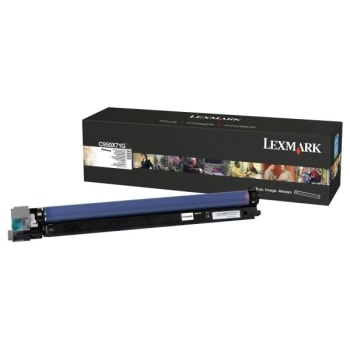 Image for Lexmark™ C950x71g Black Standard Yield Photoconductor Kit from HD Supply
