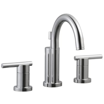 Image for Design House Geneva Wide Lavatory Faucet, Polished Chrome Finish from HD Supply