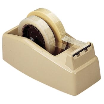 Image for 3M Comply™ Tan Indicator Tape Dispenser from HD Supply