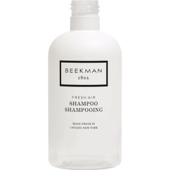 Image for Ready Care Beekman 1802 Ecoeclipse Replacement Bottle, Shampoo, Case Of 12 from HD Supply
