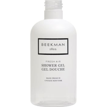 Image for Ready Care Beekman 1802 Ecoeclipse Replacement Bottle, Shower Gel, Case Of 12 from HD Supply