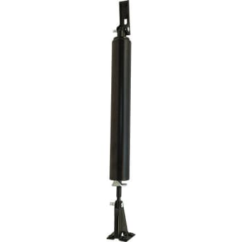 Image for Pneumatic Dr Closer, 10-1/2in, Black Color, Adjust, Hd from HD Supply