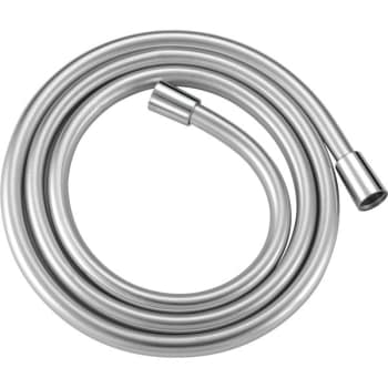Image for Seasons® 96 In Pvc Hose W/ .5 In Fip Abs Conical Fittings (Silver) from HD Supply