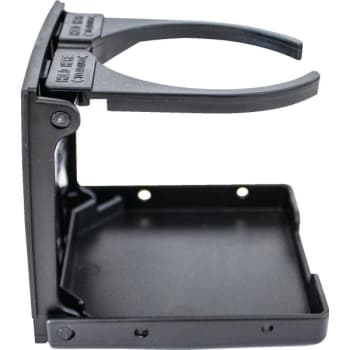 Image for New Solutions Wheelchair Mountable Cup Holder from HD Supply