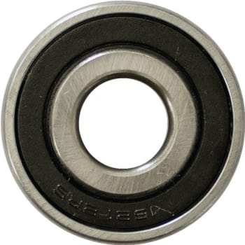 Image for New Solutions Precision Rear Wheel Bearing 1/2 x 1-3/8" 1621-2RSC3 from HD Supply