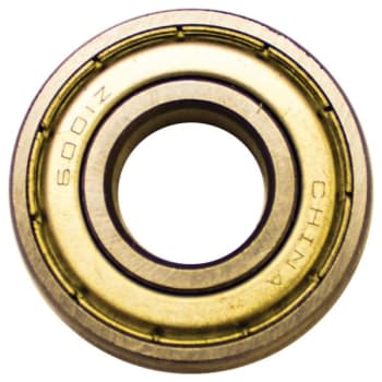 Image for New Solutions Precision Bearing 12mm x 28mm 6001-Z, Package Of 4 from HD Supply