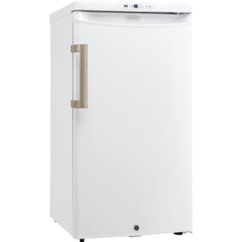 Danby 3.2 Cu. Ft. Under-Counter Medical-Grade Compact Refrigerator (White)