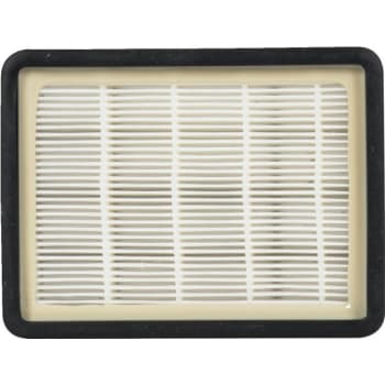 Image for Sanitaire Hf-50 Replacement Hepa Filter from HD Supply