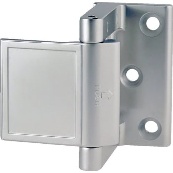 Image for Pemko Privacy Door Latch (Satin Nickel) from HD Supply