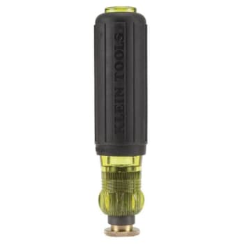 Klein Tools® Adjustable Length Screwdriver Handle