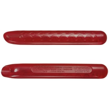 Klein Tools® Red Replacement Handle For 8" To 9" Pliers