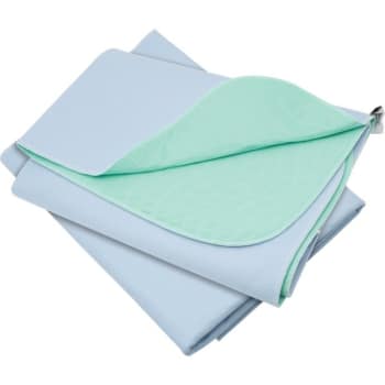 Image for Mattress Underpad Aridcare Bonded Polyurethane 34 X 36" Package Of 24 from HD Supply