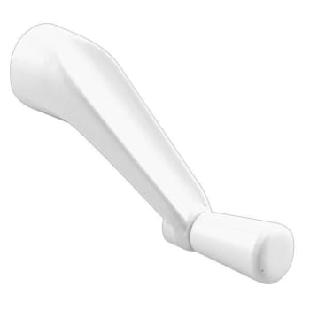 Image for Prime Line® 3/8 In. Spline Socket Crank Handle (White) from HD Supply