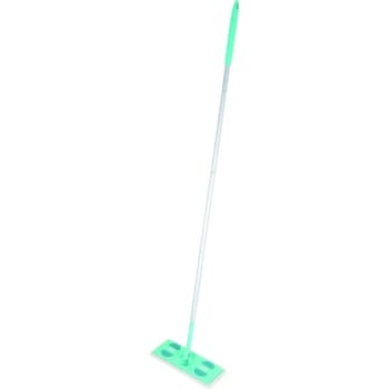 Image for Swiffer 10 in Sweeper Floor Mop (3-Pack) (Green) from HD Supply