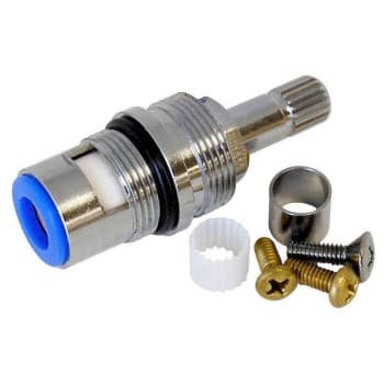 Image for Speakman® Blue Cold Side Ceramic Cartridge For Service Faucets from HD Supply