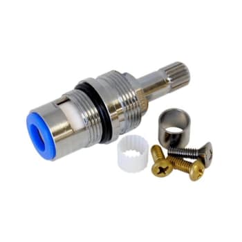 Image for SPEAKMAN® Blue Cold Side Ceramic Cartridge For Service Faucets from HD Supply