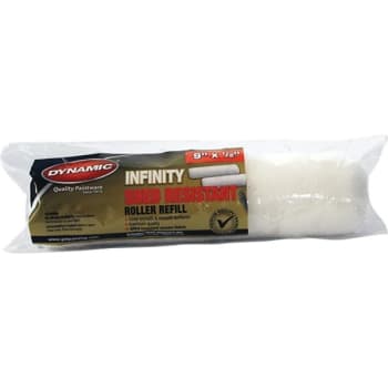 Image for Dynamic HB21797U 9" x 1/2" Infinity Shed Resistant Refill US, Case Of 3 from HD Supply