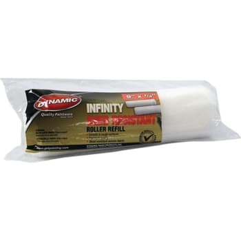 Image for Dynamic HB21796U 9" x 3/8" Infinity Shed Resistant Refill US, Case Of 3 from HD Supply