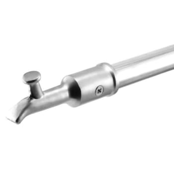 Image for 3/4in X 82in Transom Window Pole And Hook from HD Supply