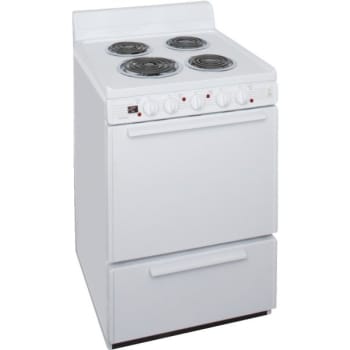 Image for Premier 24" Electric Range from HD Supply