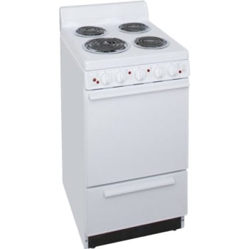 Image for Premier 20" Electric Range from HD Supply