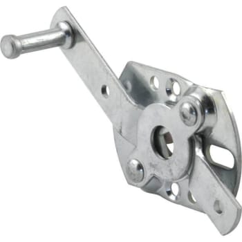 Image for Stl, Center Mt Swivel Latch W/ Fasteners, Franz from HD Supply