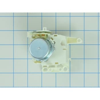 Image for Whirlpool Replacement Dispenser Motor And Switch For Washer, Part # Wpw10352973 from HD Supply