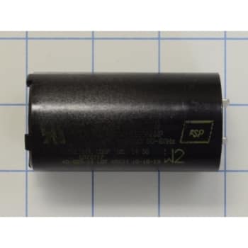 Image for Whirlpool Replacement Capacitor For Washer, Part # Wp8572717 from HD Supply