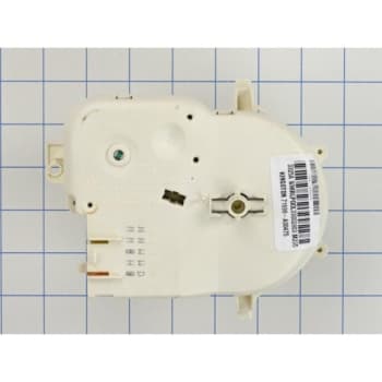 Image for Whirlpool Replacement Timer For Dryer, Part # Wp33002803 from HD Supply