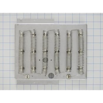 Image for Whirlpool Replacement Heating Element For Dryer, Part # Wpy503978 from HD Supply