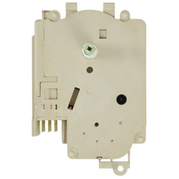 Image for Whirlpool Replacement Timer For Washer, Part # Wp3952499 from HD Supply
