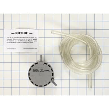 Image for Whirlpool Replacement Switch For Washer, Part # W10337781 from HD Supply