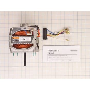 Image for Whirlpool Replacement Drive Motor For Washer, Part # 12002351 from HD Supply
