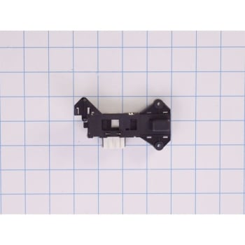 Image for Whirlpool Replacement Door Latch For Washer, Part # Wpw10192995 from HD Supply