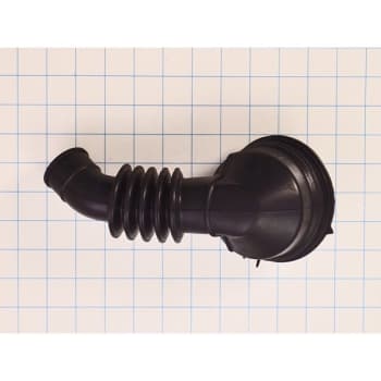 Image for Whirlpool Replacement Tub To Pump Hose For Washer, Part # Wpw10467168 from HD Supply