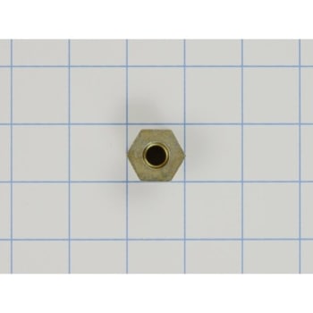 Image for Whirlpool Replacement Motor Pulley For Dryer, Part # Wp31001535 from HD Supply