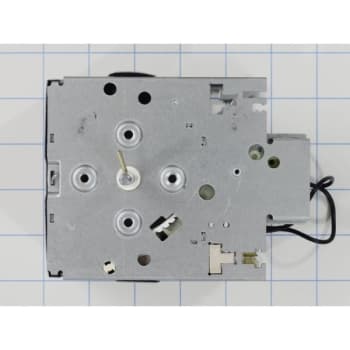 Image for Whirlpool Replacement Timer For Washer, Part # Wp22001255 from HD Supply