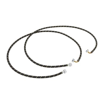 Whirlpool Replacement Fill Hose For Washer, Part # 8212638rp