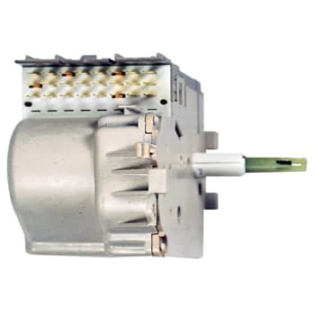 Image for Whirlpool Replacement Timer For Washer, Part # Wp8546685 from HD Supply