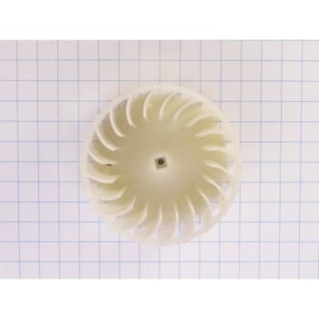 Image for Whirlpool Replacement Blower Wheel For Dryer, Part # Wpw10349492 from HD Supply