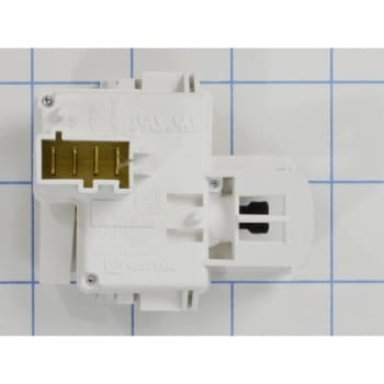 Image for Whirlpool Replacement Switch For Washer, Part # Wp22003804 from HD Supply