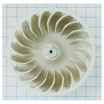 Image for Whirlpool Replacement Blower Wheel For Dryer, Part # Wp33002797 from HD Supply