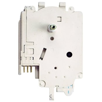 Image for Whirlpool Replacement Timer For Washer, Part # Wp3953321 from HD Supply