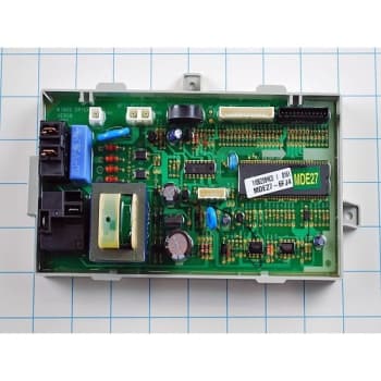 Image for Whirlpool Replacement Electronic Control Board For Dryer, Part # Wp35001153 from HD Supply