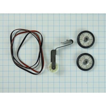 Image for Whirlpool Replacement Repair Kit For Dryer, Part # 4392068 from HD Supply