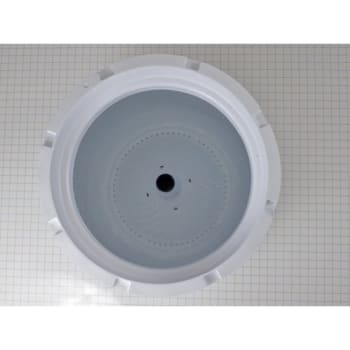Image for Whirlpool Replacement Basket For Washer, Part # W10554251 from HD Supply
