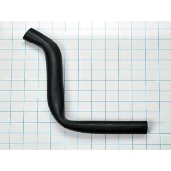 Image for Whirlpool Replacement Outer Tub To Pump Hose For Washer, Part # Wpy212989 from HD Supply