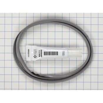 Image for Whirlpool Replacement Door Seal For Dryer, Part # W10239307 from HD Supply