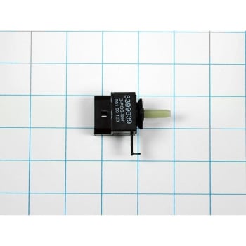 Image for Whirlpool Replacement Cycle Selector Switch For Dryer, Part # Wp3399639 from HD Supply