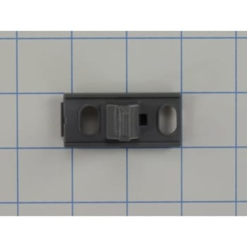 Image for Whirlpool Replacement Door Latch For Washer, Part # Wp34001260 from HD Supply